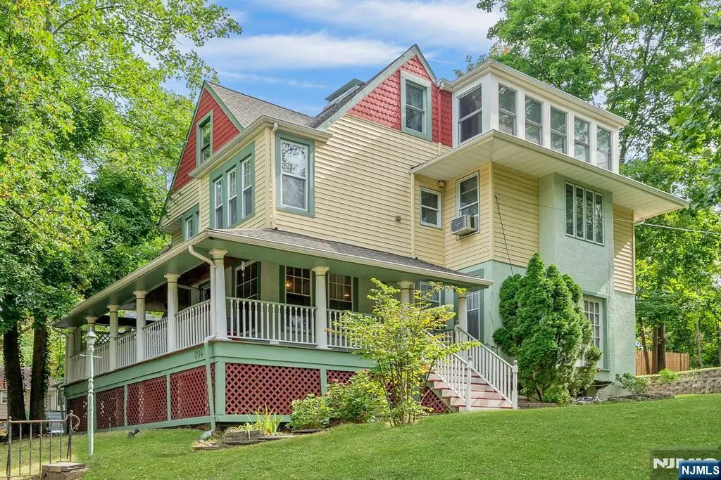 204 Vose Avenue, South Orange Village, NJ 07079 - #1