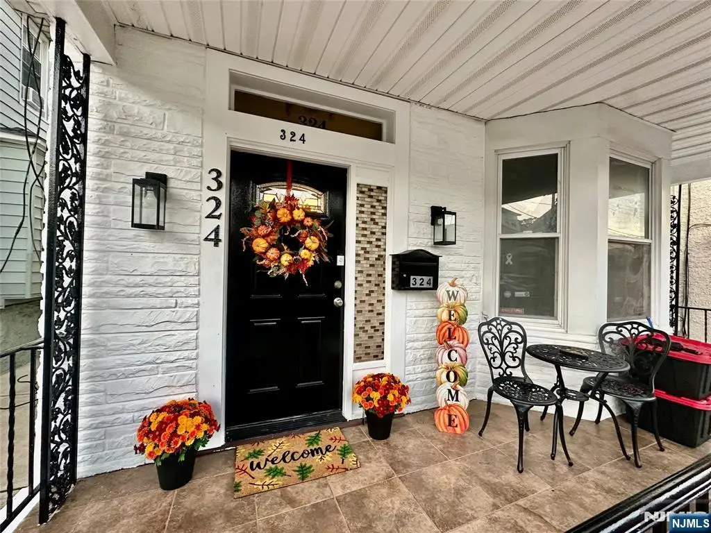 324 77th Street, North Bergen, NJ 07047 - #1