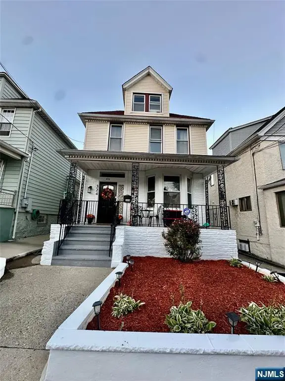 324 77th Street, North Bergen, NJ 07047 - #2