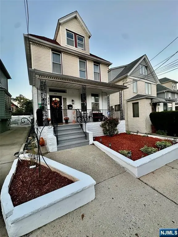 324 77th Street, North Bergen, NJ 07047 - #3