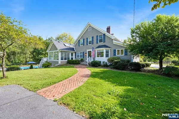 451 Delaware Road, Blairstown, NJ 07825