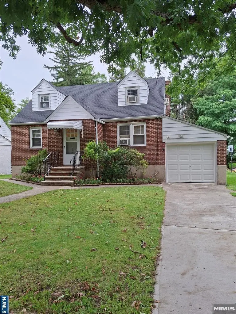 596 Broad Avenue, Leonia, NJ 07605 - #1