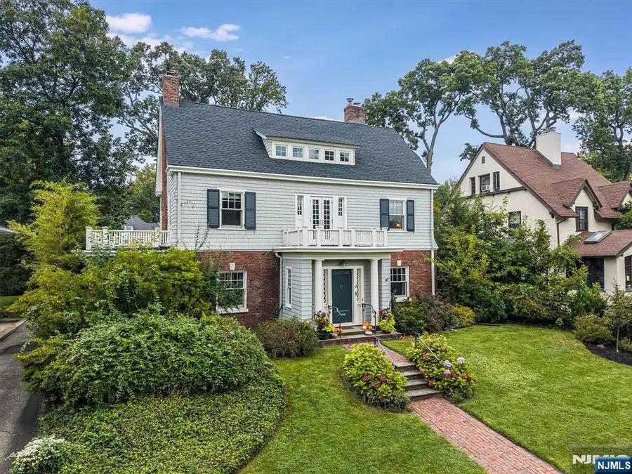 42 Hamilton Road, Glen Ridge, NJ 07028 - #2