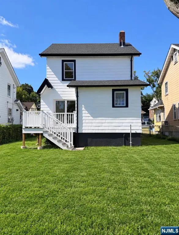 693 Chestnut Avenue, Teaneck, NJ 07666 - #2
