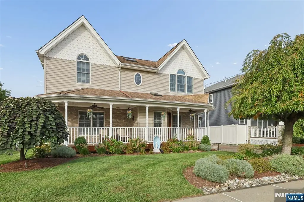599 Oak Avenue, Saddle Brook, NJ 07663 - #1