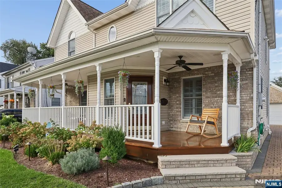 599 Oak Avenue, Saddle Brook, NJ 07663 - #2