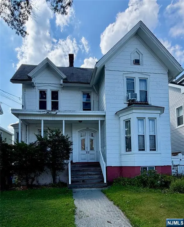 283 Union Street, Hackensack, NJ 07601