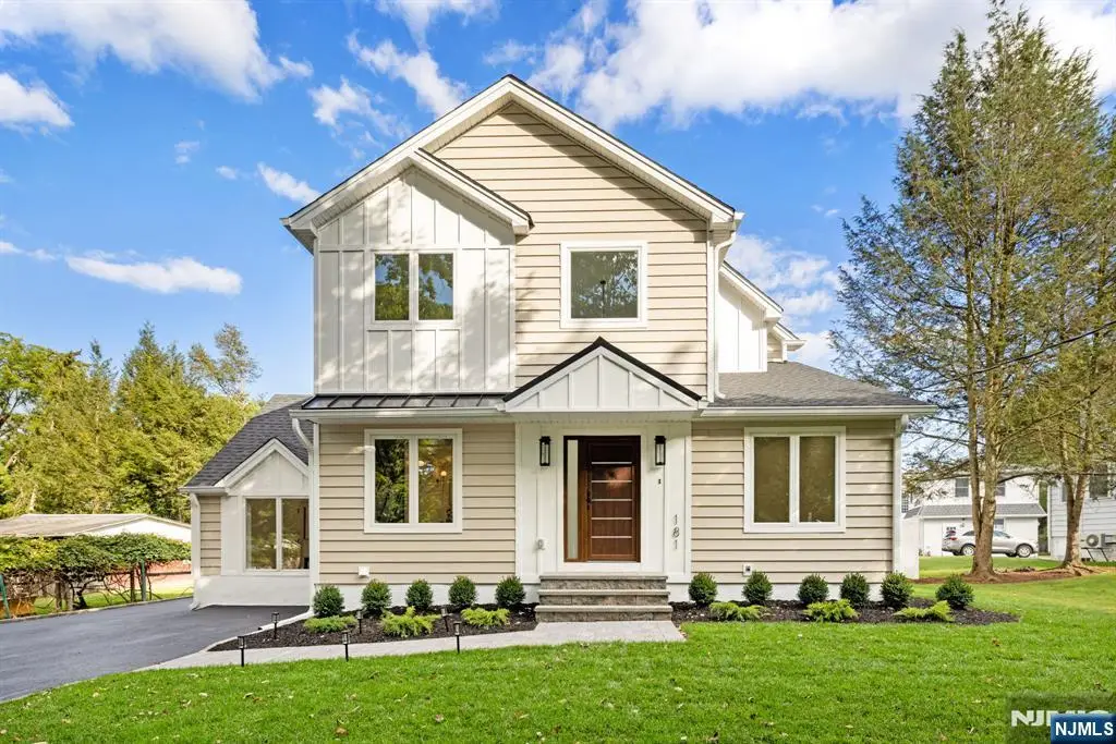 181 West Street, Closter, NJ 07624 - #1