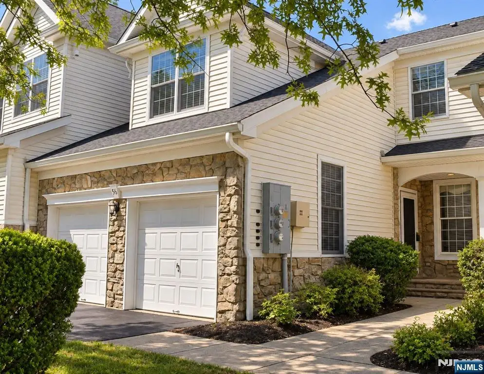 56 Westgate Drive 504, Clinton, NJ 08801 - #1