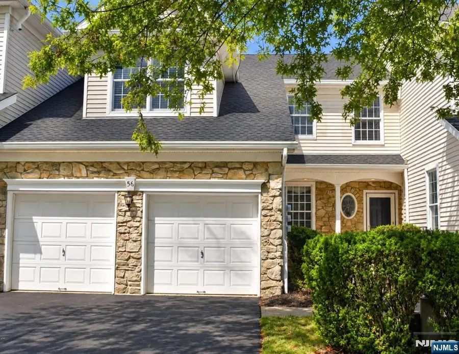 56 Westgate Drive 504, Clinton, NJ 08801 - #2