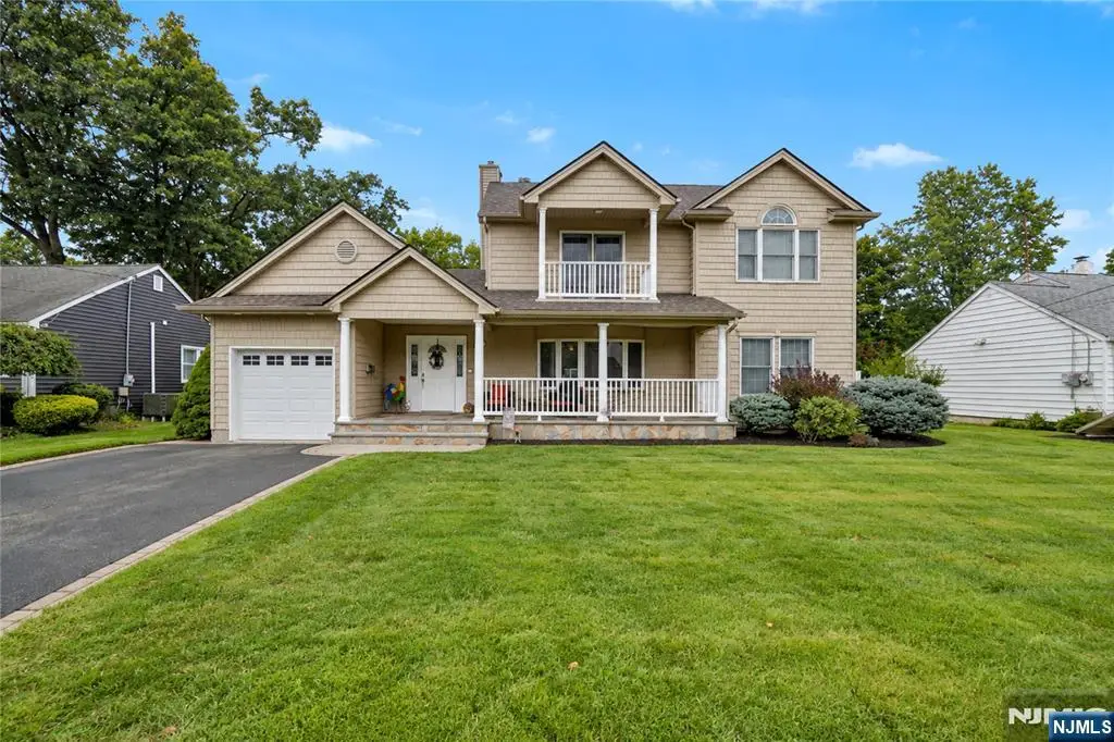 630 Fermery Drive, New Milford, NJ 07646 - #1
