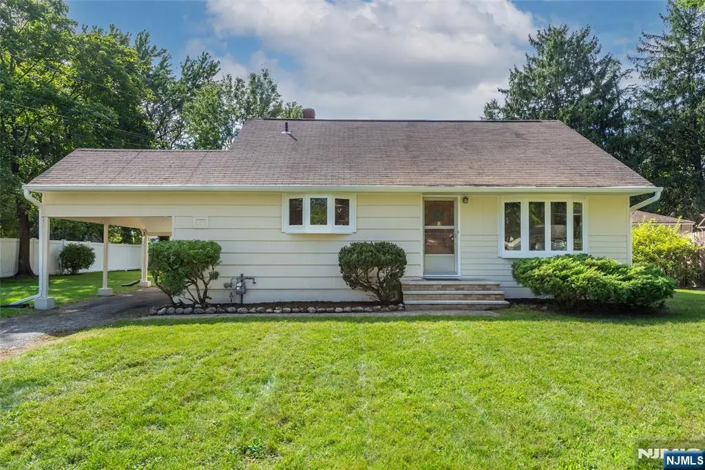 8 John Street, Lincoln Park, NJ 07035 - #1