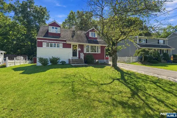 779 Newcomb Road, Ridgewood, NJ 07450