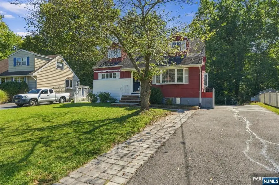 779 Newcomb Road, Ridgewood, NJ 07450 - #2