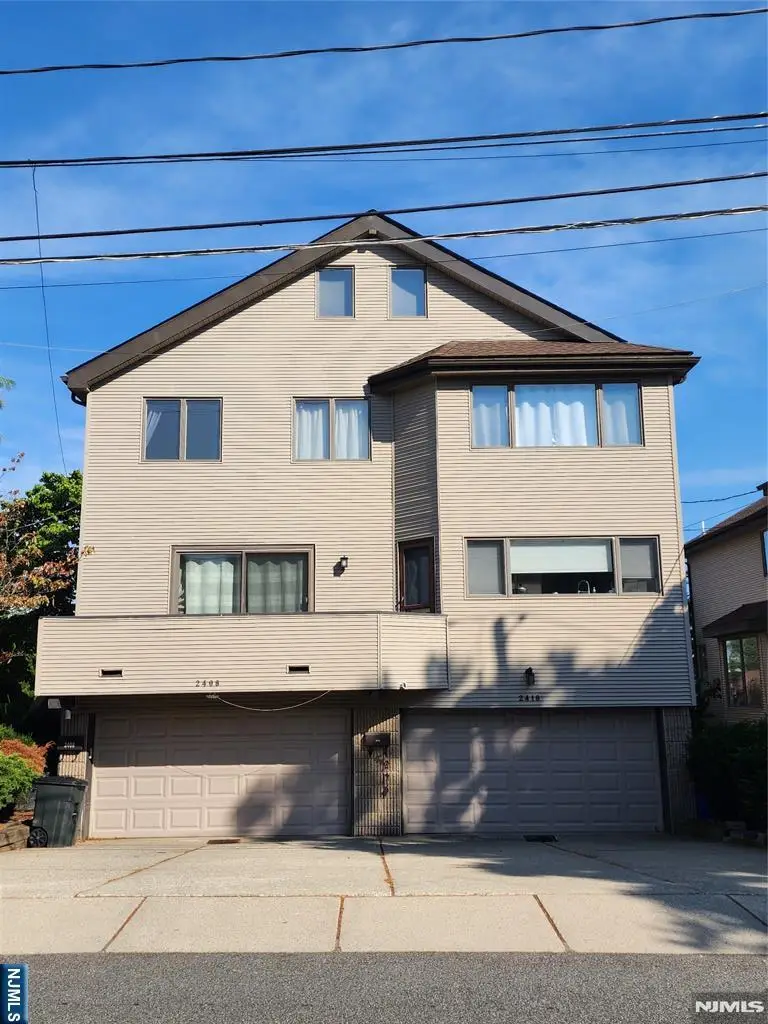 2408 2nd Street, Fort Lee, NJ 07024 - #1