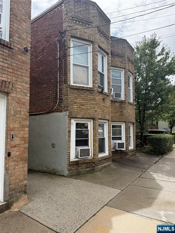 60 Naples Avenue, Belleville, NJ 07109 - #2