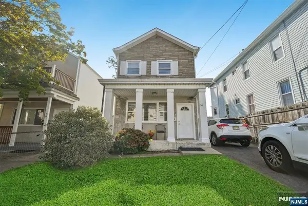56 Henderson Street, Paterson, NJ 07501