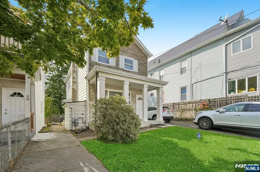56 Henderson Street, Paterson, NJ 07501 - #2