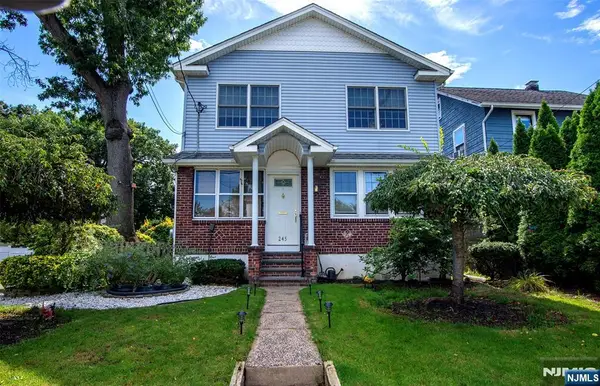 245 Manhattan Terrace, Dumont, NJ 07628