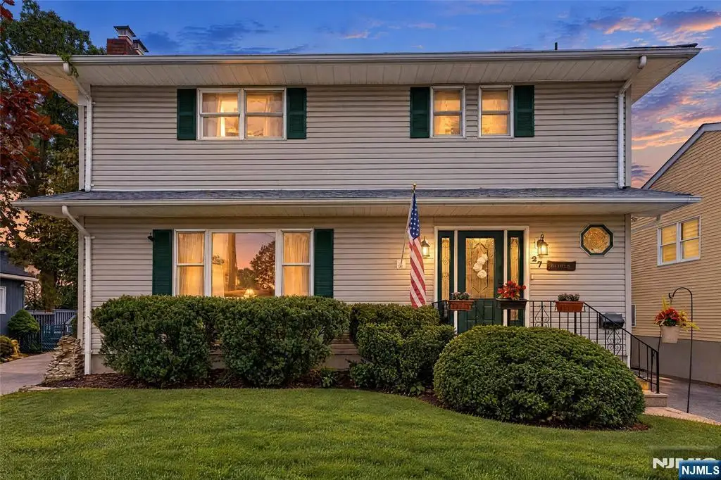 27 Strickland Avenue, Little Falls, NJ 07424 - #1