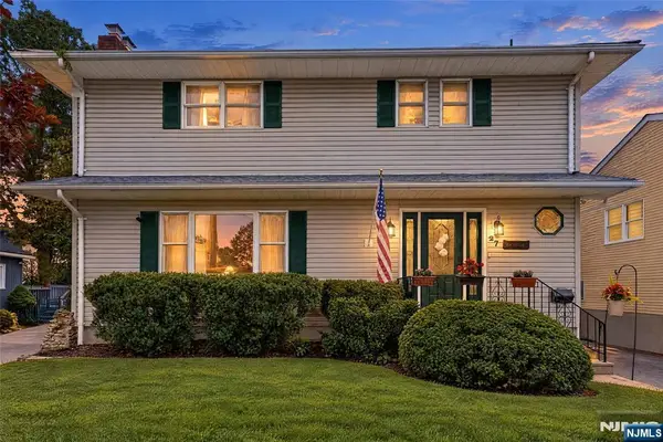 27 Strickland Avenue, Little Falls, NJ 07424