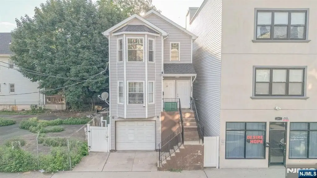242 Rosa Parks Boulevard, Paterson, NJ 07501 - #1