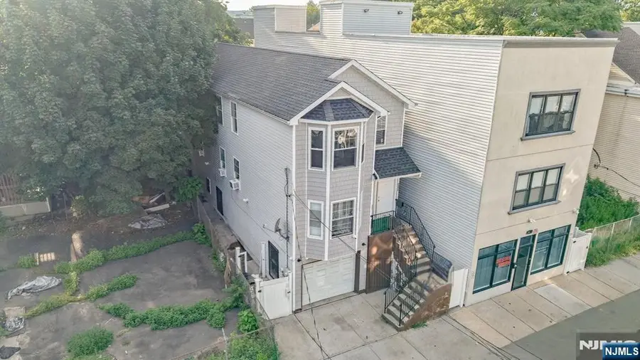 242 Rosa Parks Boulevard, Paterson, NJ 07501 - #2