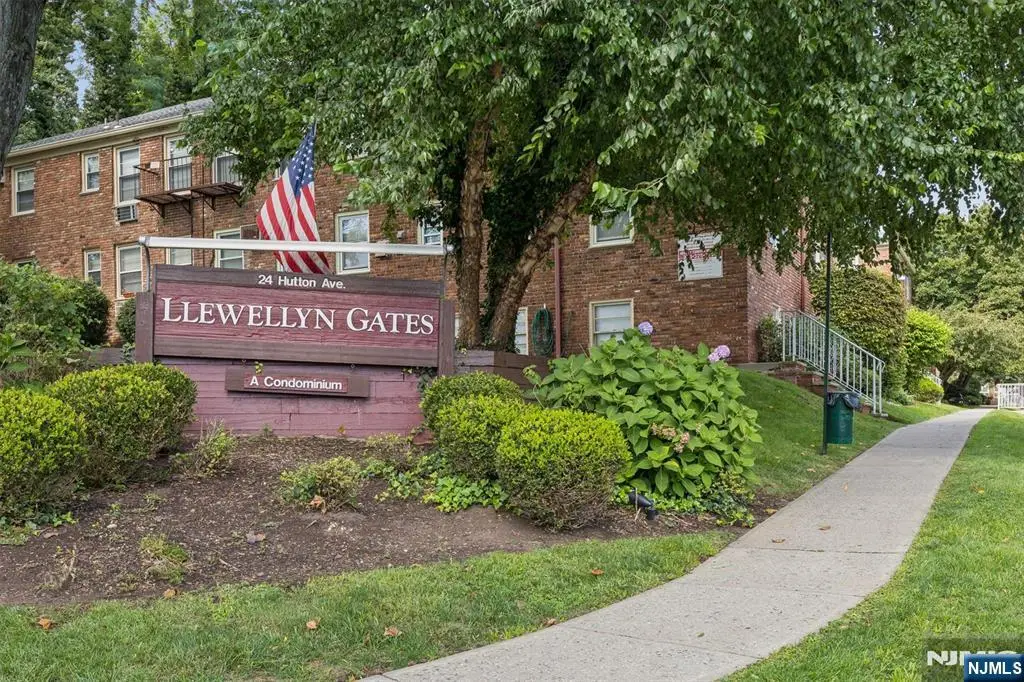24 Hutton Avenue 6, West Orange, NJ 07052 - #1
