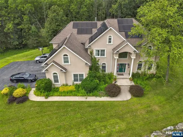 5 Carpenter Place, Sparta, NJ 07871