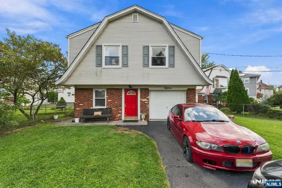 15 South Street, Ridgefield Park, NJ 07660 - #2