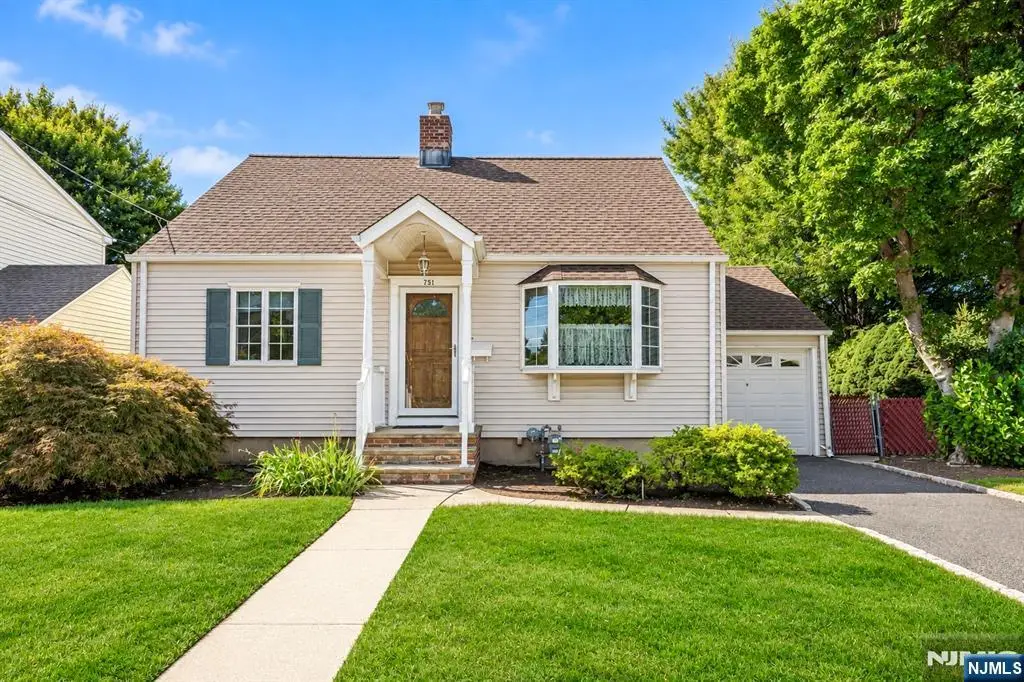 751 Lincoln Avenue, Maywood, NJ 07607 - #1