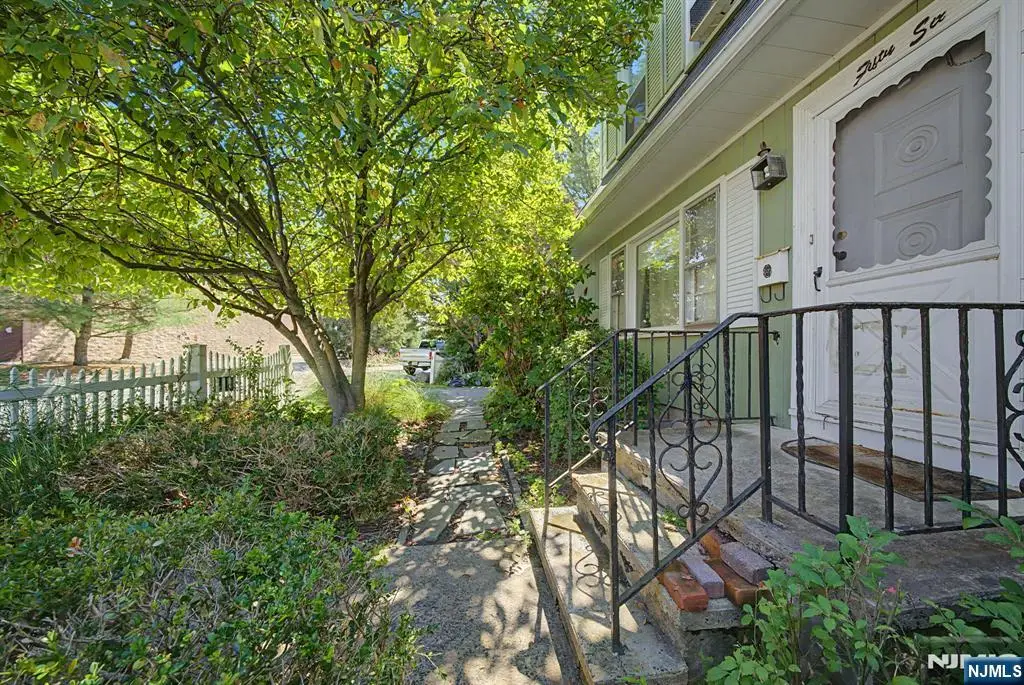 56 Haskell Avenue, Haskell, NJ 07420 - #1