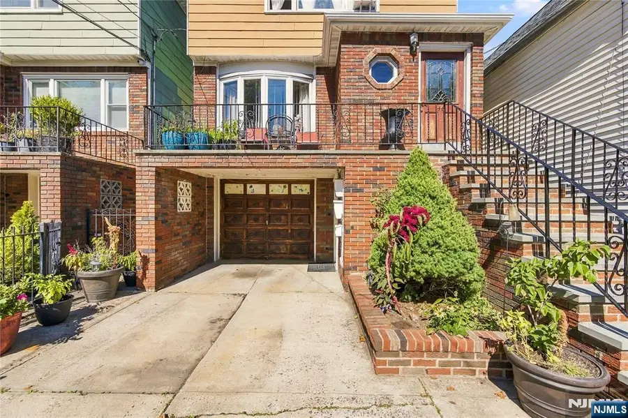 46 Grace Street, Jersey City, NJ 07307 - #2