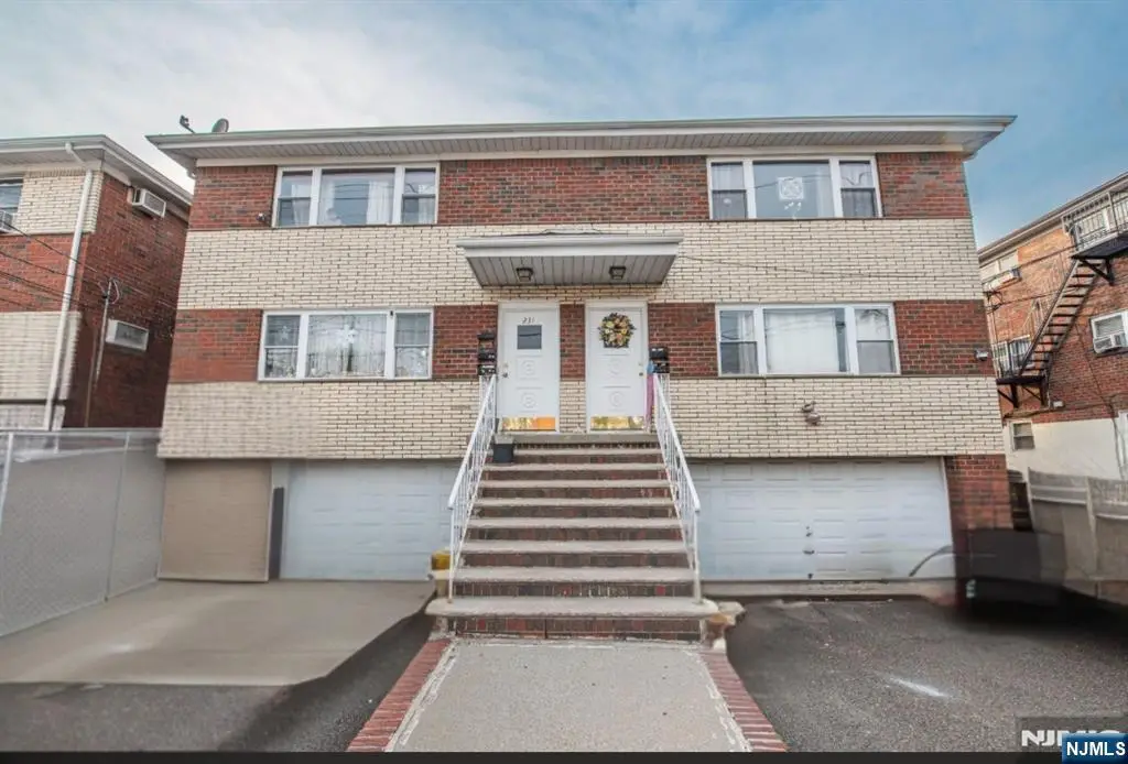 233 9th Street, Fairview, NJ 07022 - #1