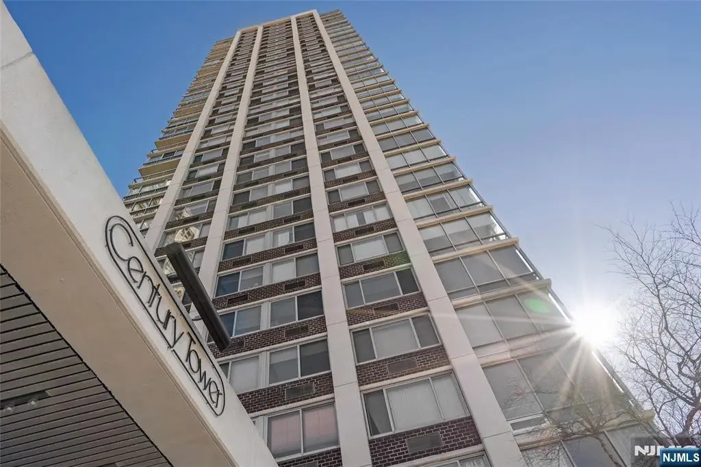 1600 Parker Avenue 15C, Fort Lee, NJ 07024 - #1