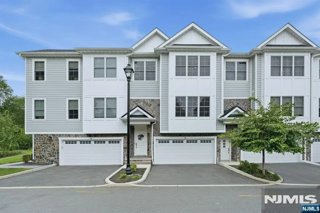 110 Mason Court 5A, Haworth, NJ 07641 - #1