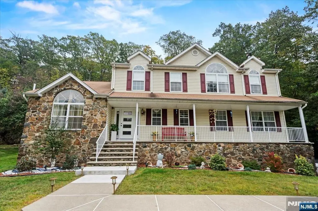 22 Cherbourg Drive, West Milford, NJ 07480 - #1