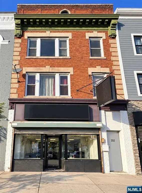 504 Springfield, Newark, NJ 07103 - #1