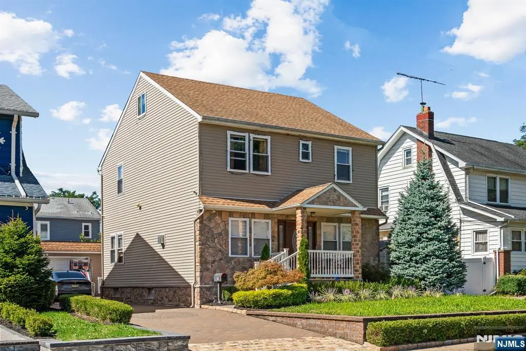 39-41 Richmond Avenue, Paterson, NJ 07502 - #1