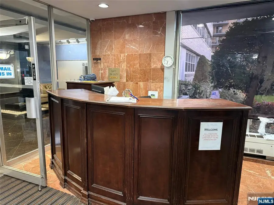 280 Prospect Avenue 5N, Hackensack, NJ 07601 - #2