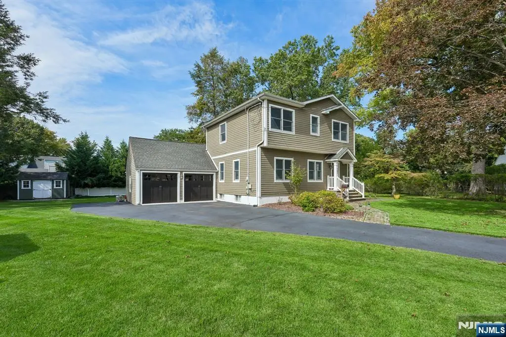 1062 Evergreen Court, New Milford, NJ 07646 - #1