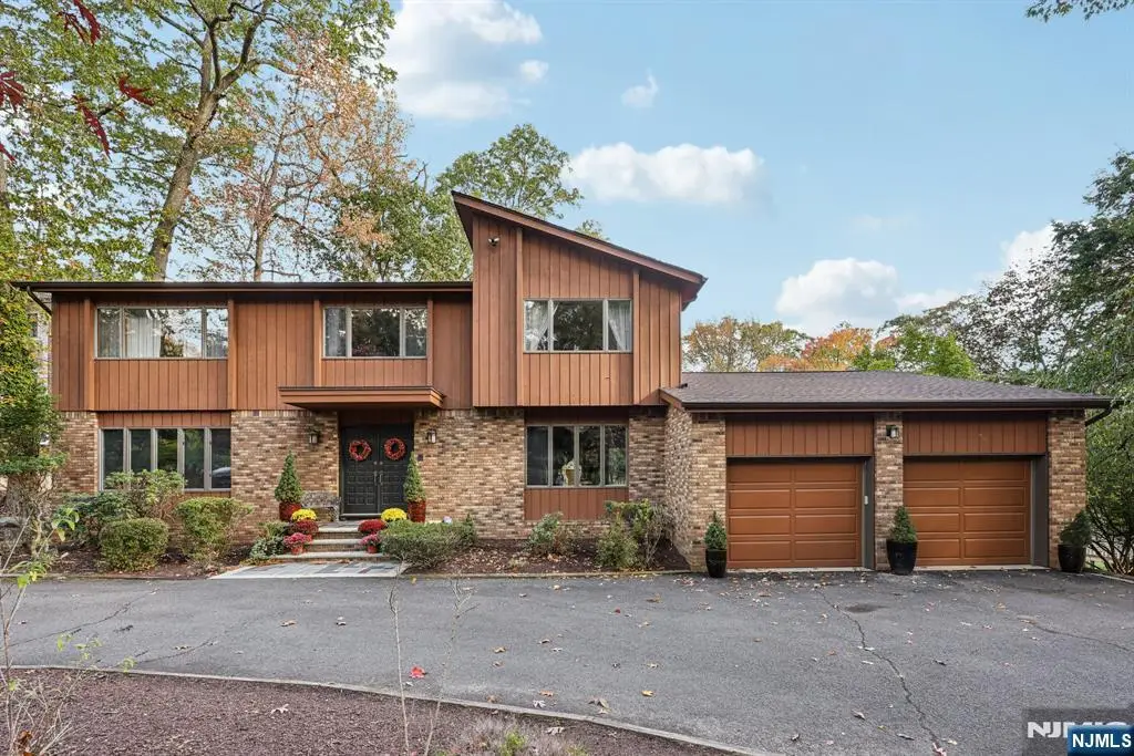 76 Church Street, Alpine, NJ 07620 - #1