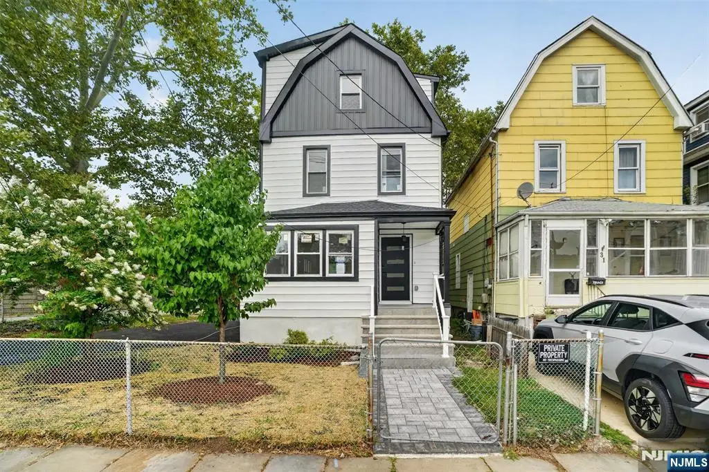 33 Race Street, Bloomfield, NJ 07003 - #1