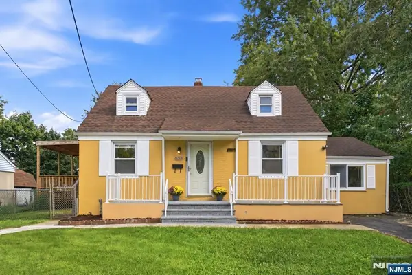 50 Heather Lane, Roselle, NJ 07203