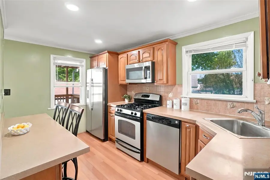 50 Heather Lane, Roselle, NJ 07203 - #3