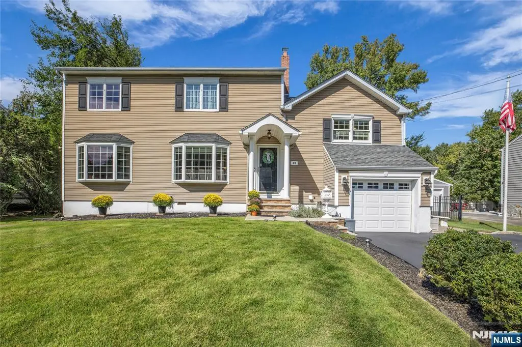 23 Meadow Drive, Little Falls, NJ 07424 - #1