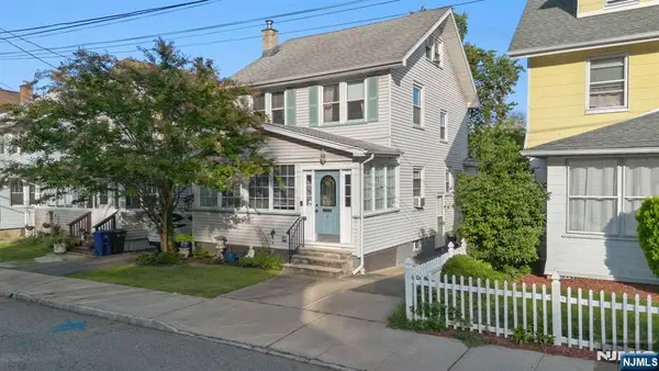 4 Park Drive, West Orange, NJ 07052