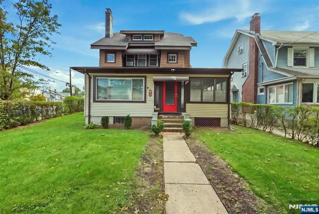 83 Franklin Street, Bloomfield, NJ 07003 - #1