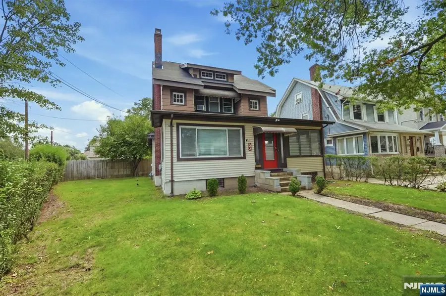 83 Franklin Street, Bloomfield, NJ 07003 - #3