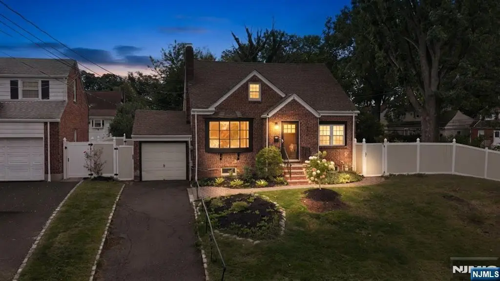 303 Huntington Road, Union, NJ 07083 - #1